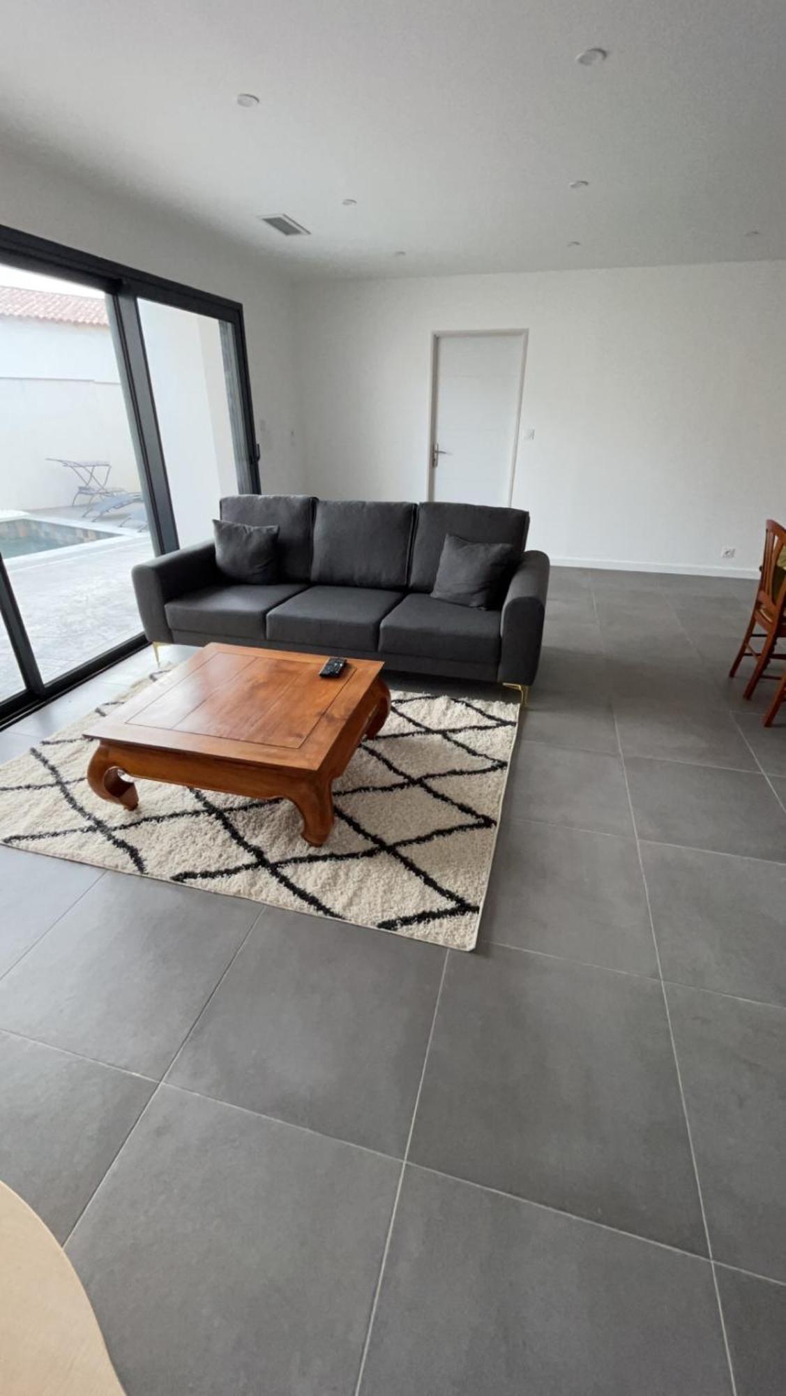 Magnifique Villa Haut Standing Gignac  Dış mekan fotoğraf